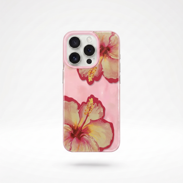 Island Blush