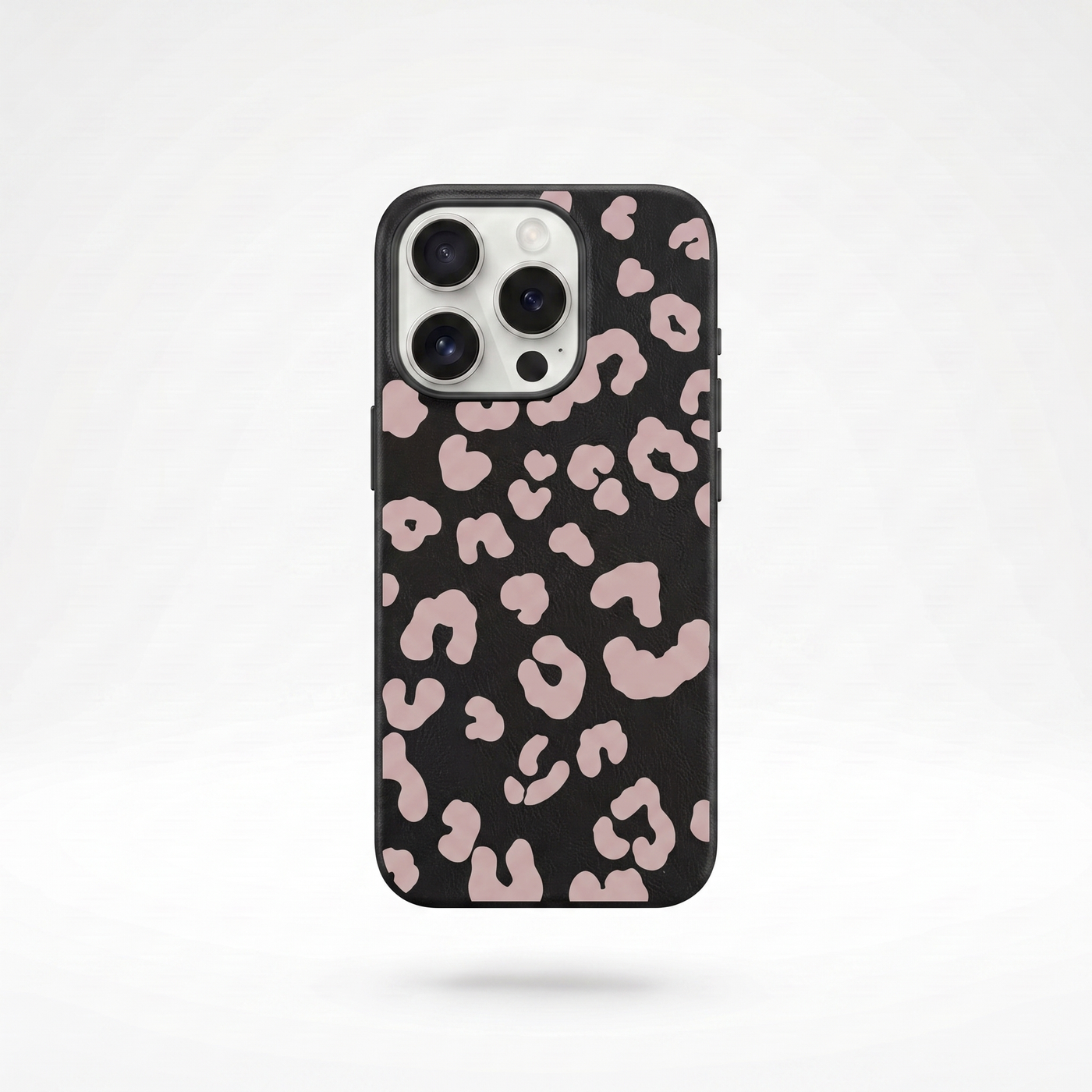 Midnight Leopard