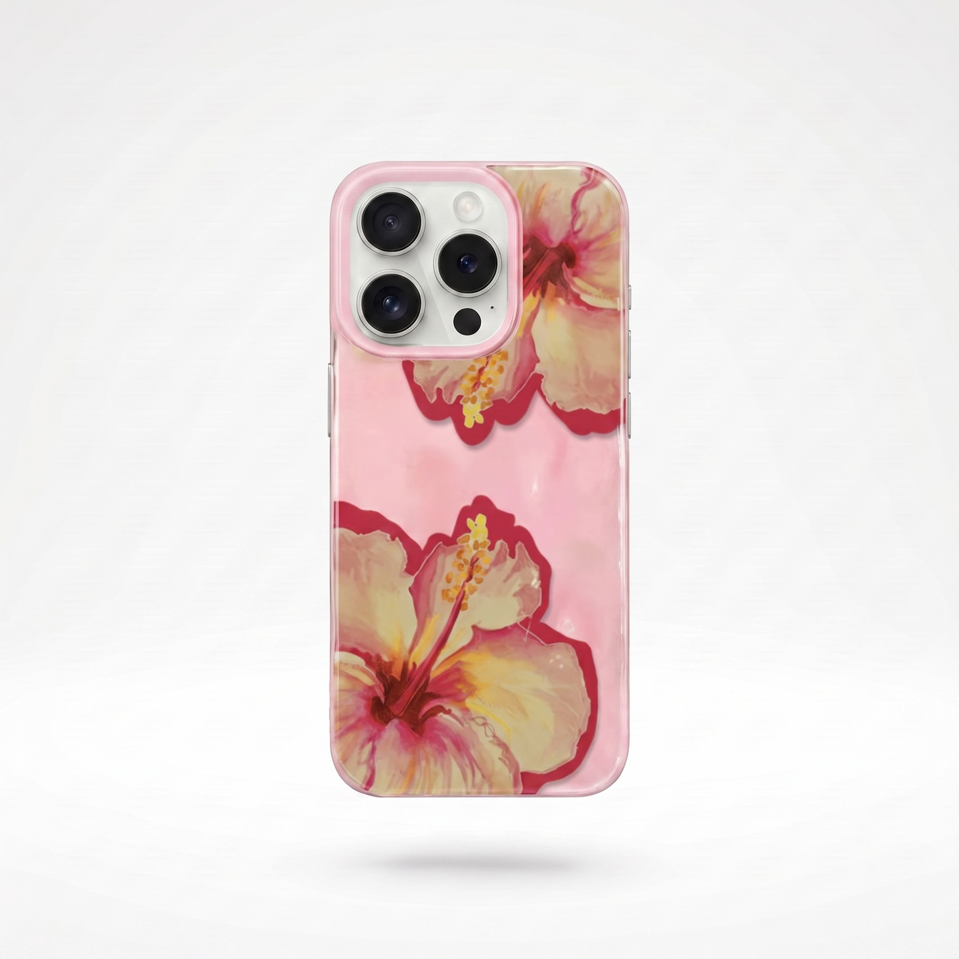 Island Blush