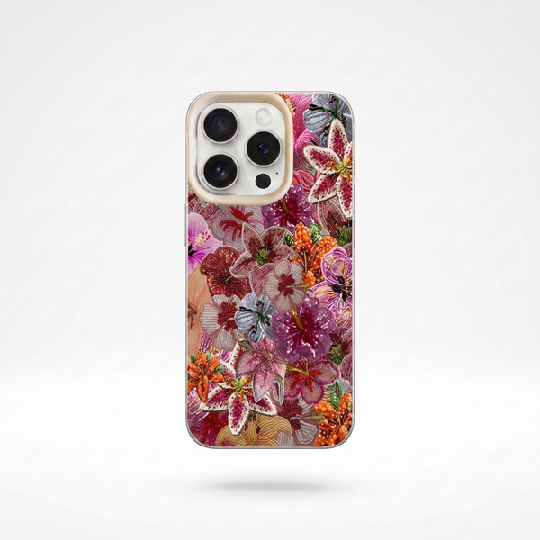 Flower Girl