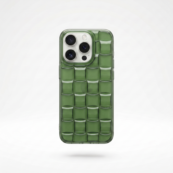Matcha Weave