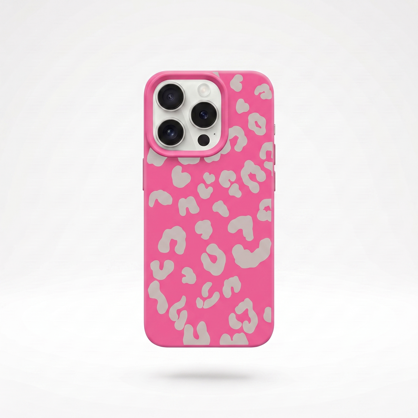 Cherry Leopard