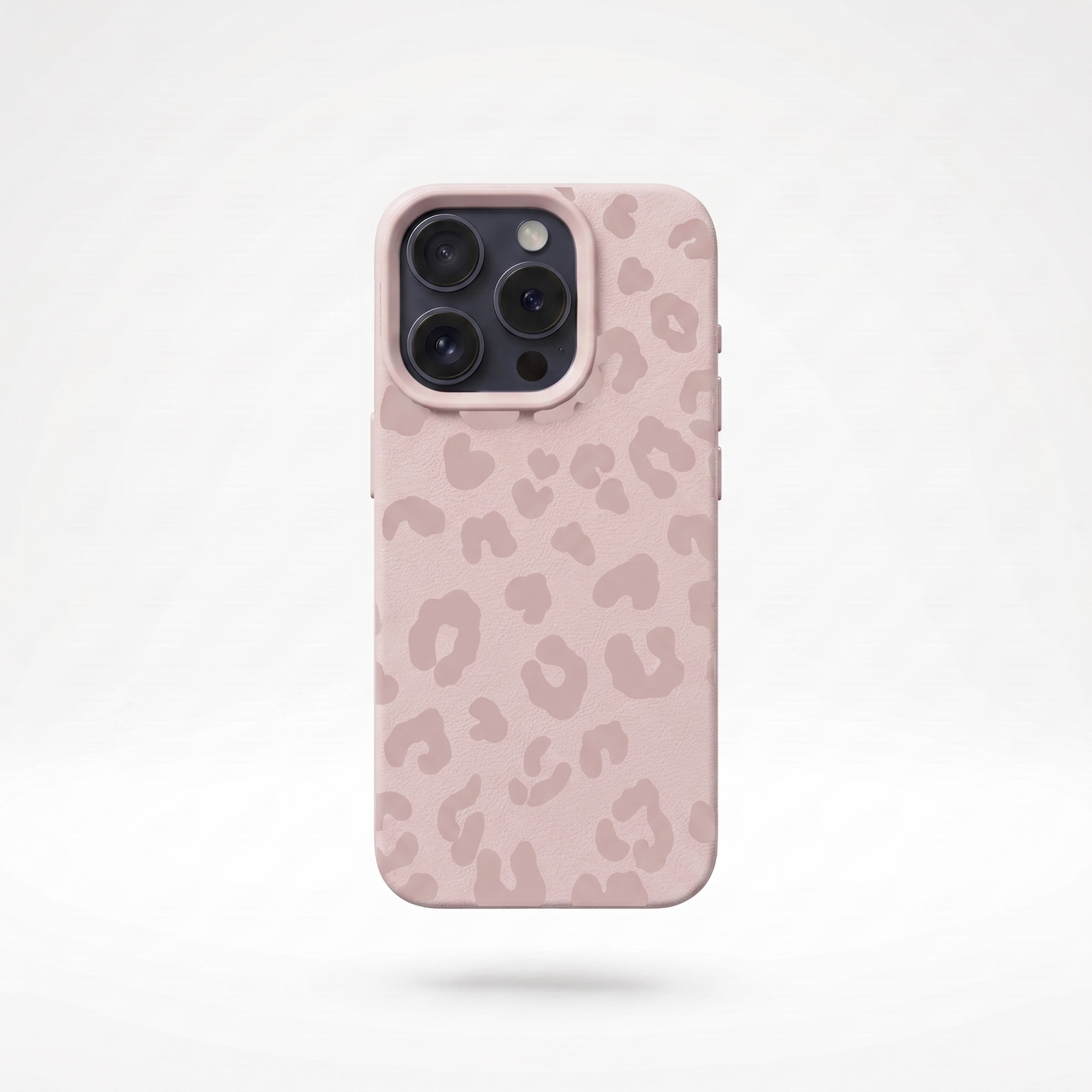 Blush Leopard